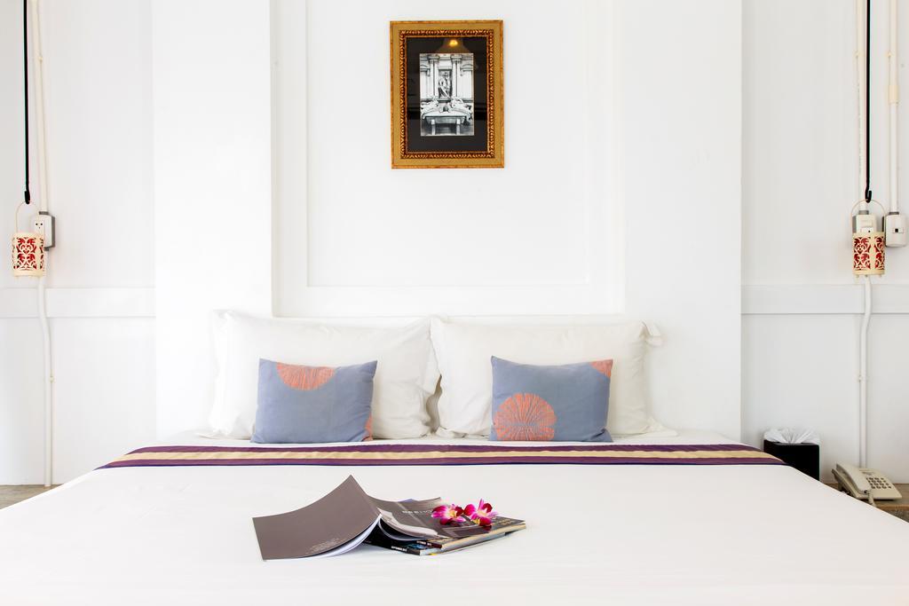 Dreamers Paradise Hotel & Resort Pattaya Kamer foto