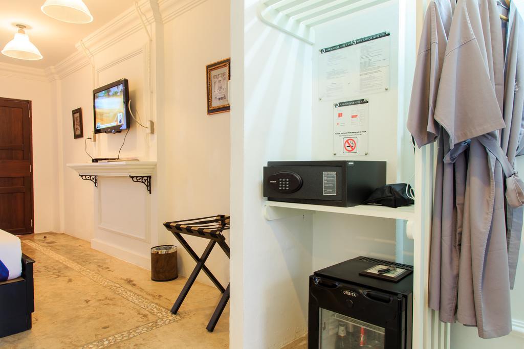 Dreamers Paradise Hotel & Resort Pattaya Kamer foto
