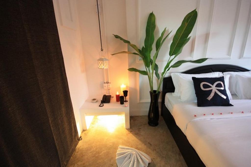 Dreamers Paradise Hotel & Resort Pattaya Kamer foto