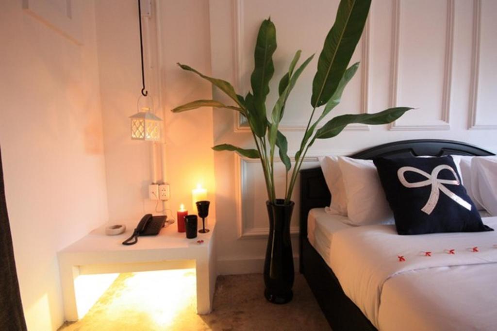 Dreamers Paradise Hotel & Resort Pattaya Kamer foto