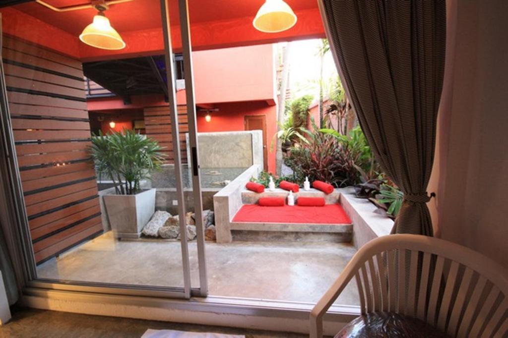 Dreamers Paradise Hotel & Resort Pattaya Kamer foto